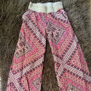 Joe B Flow Pants